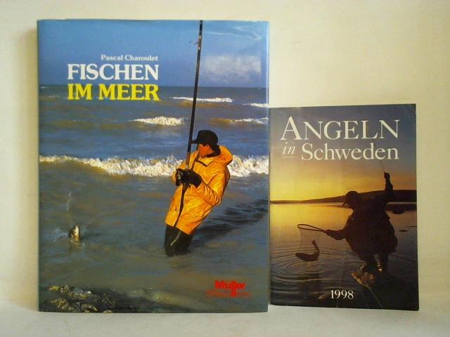 Charoulet, Pascal / Geiss, Otto (Bearbeitung) - Fischen im Meer