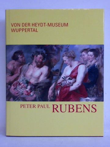 Finckh, Gerhard / Hartje-Grave, Nicole (Hrsg.) - Peter Paul Rubens