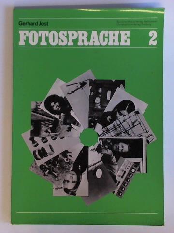 Jost, Gerhard - Fotosprache 2