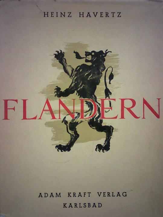 Havertz, Heinz - Flandern