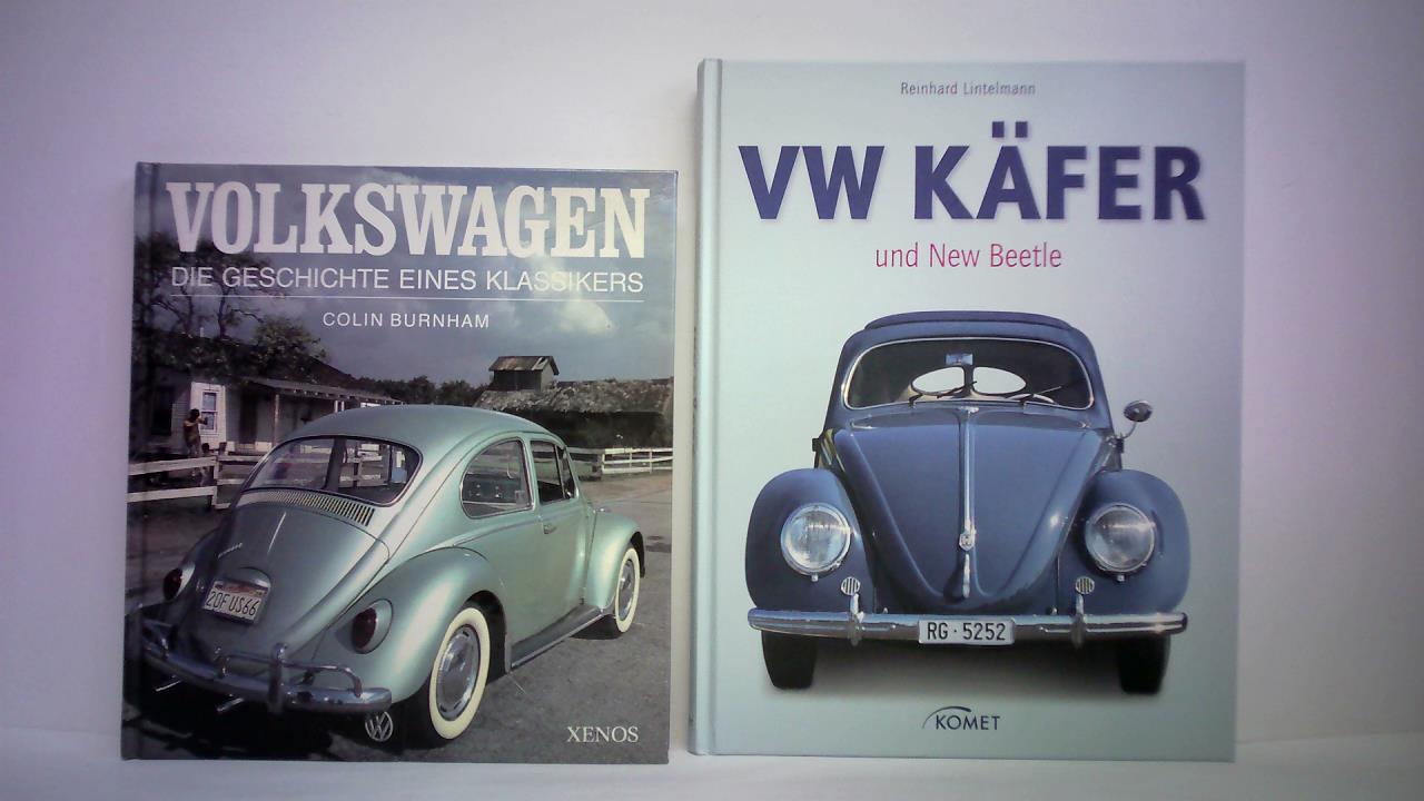 (Volkswagen) - 2 Bnde