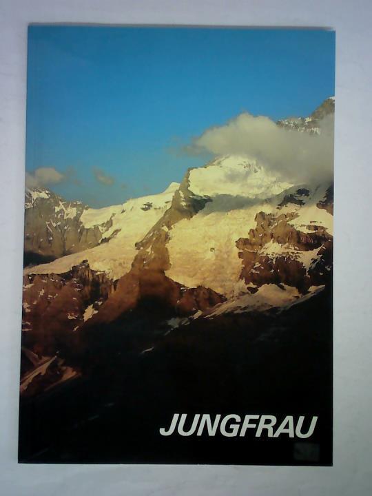 (Schweiz) - Jungfrau-Region Berner Oberland, Schweiz = Switzerland = Suisse