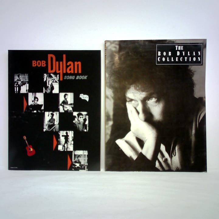 (Dylan, Bob) - 2 Bnde