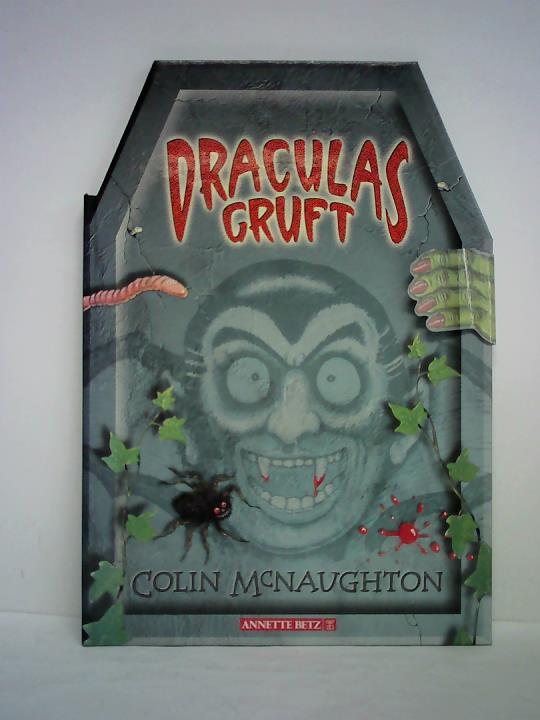 McNaughton, Colin - Draculas Gruft