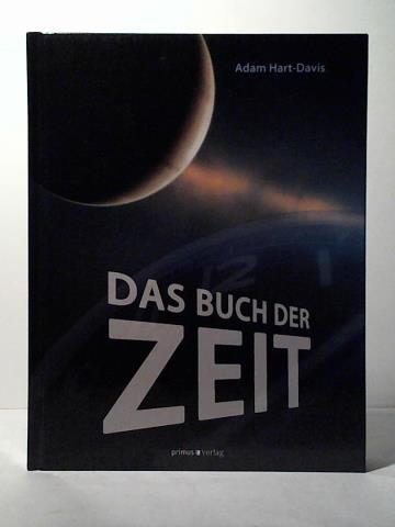 Hart-Davis, Adam - Das Buch der Zeit
