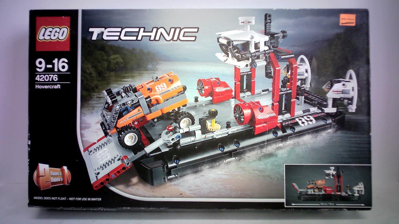 Hovercraft 42076