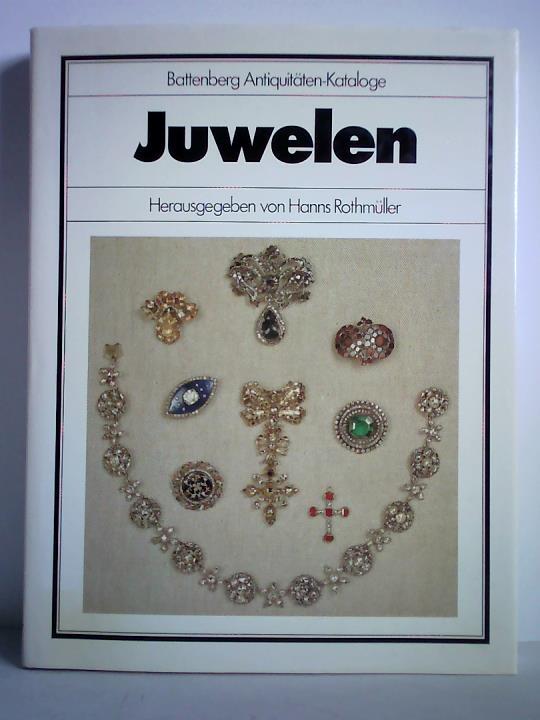 Rothmller, Hanns (Hrsg.) - Juwelen