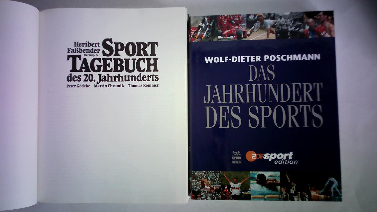 (Sport) - 2 Bnde