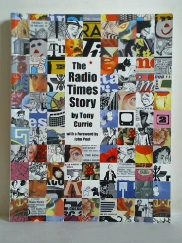 Currie, Tony - The Radio Times Story