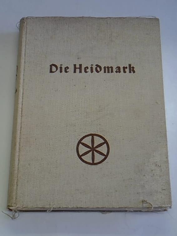 Die Heidmark