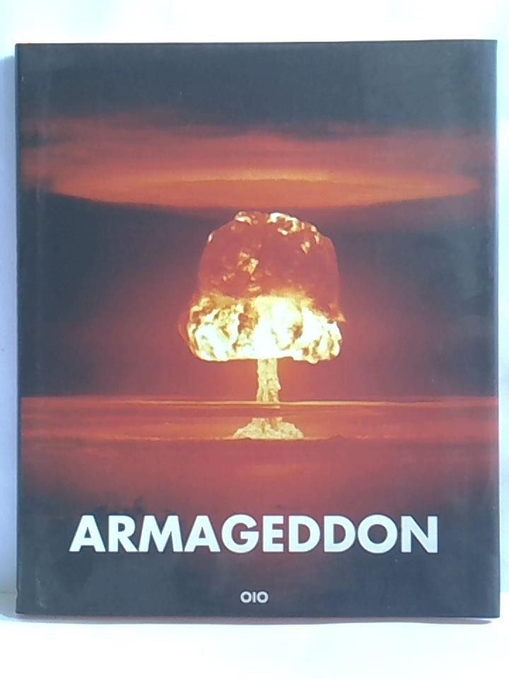 Armageddon: Ein Aufschrei in Bildern / An outcry in pictures