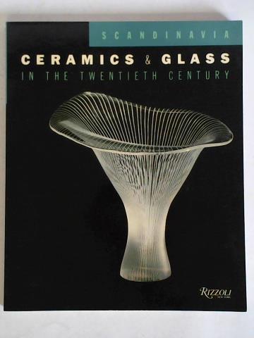 Hawkins Opie, Jennifer - Scandinavian Ceramics & Glass in the Twentieth Century