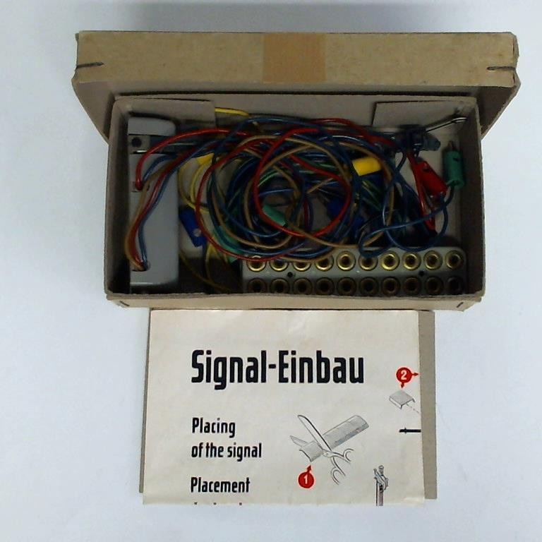 Hauptsignal (446/11), (H0)
