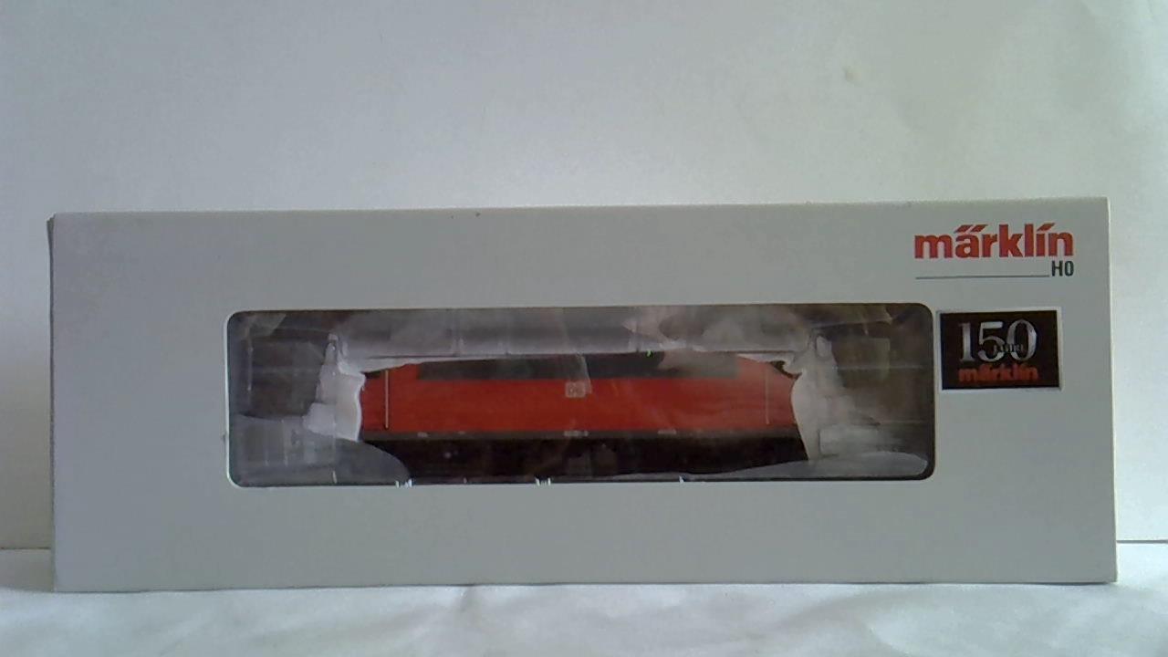 Märklin H0 39411 Elektrolokomotive BR 141 -150 Jahre Märklin-