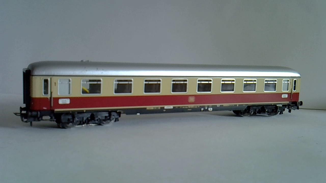 Märklin H0 4085 Personenwagen 1. Klasse