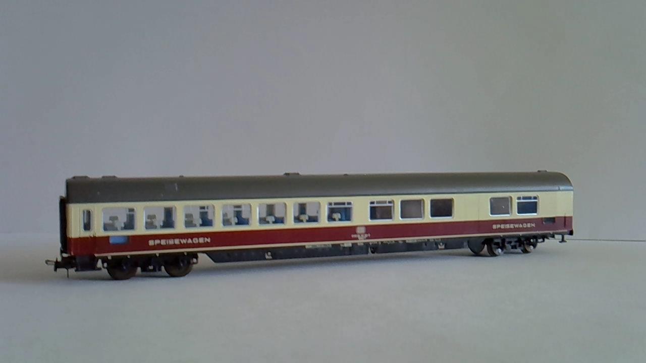Roco H0 4269 Speisewagen