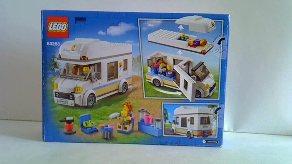 City 60283 Ferien-Wohnmobil