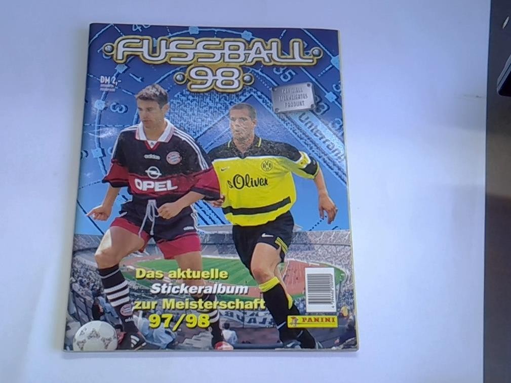 Ohne Bild