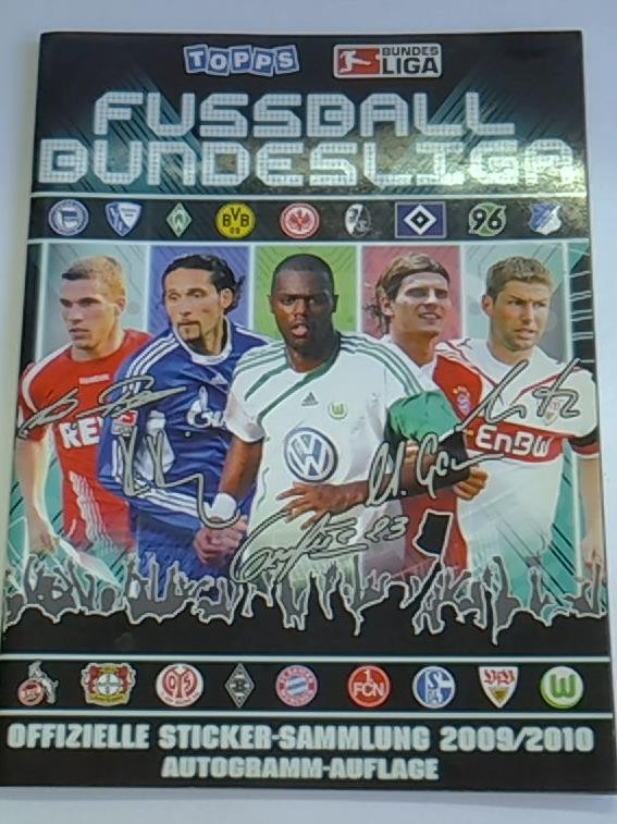 Ohne Bild