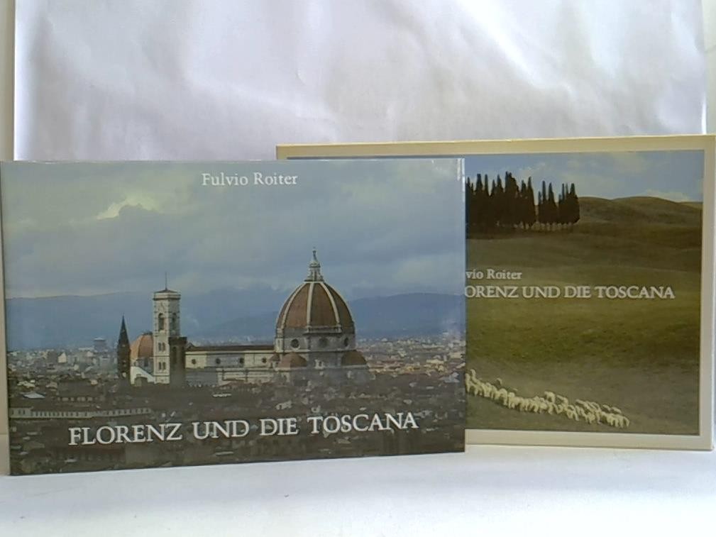 Florenz und die Toscana