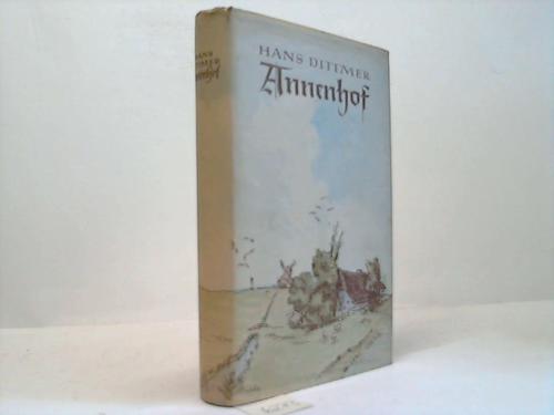 Dittmer, Hans - Annenhof