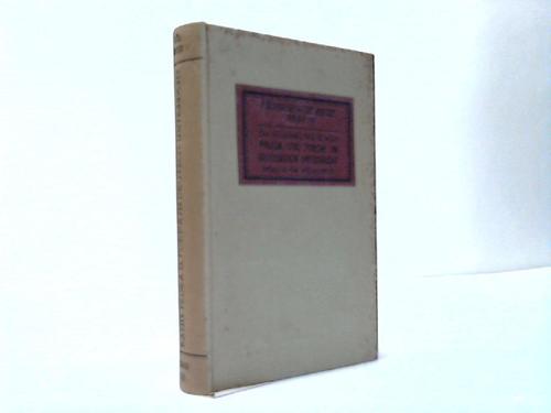Rauh, Sigismund - Prosa und Poesie im deutschen Unterricht