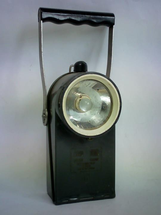 (Handlampe / Akkulampe / Signallampe) - CEAG DB OK 4 KN