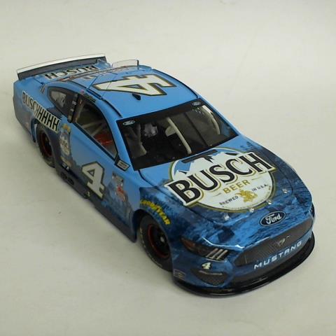 Lionel Nascar Collectables - Ford Mustang (1:24)