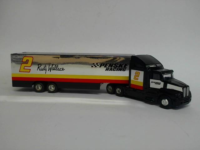 Racing Champions - Penske Racing Truck Rusty Wallace 2, (1/64)