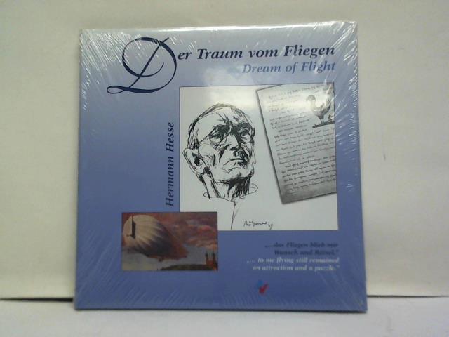 Hesse, Hermann - Der Traum vom Fliegen. Dream of Flight