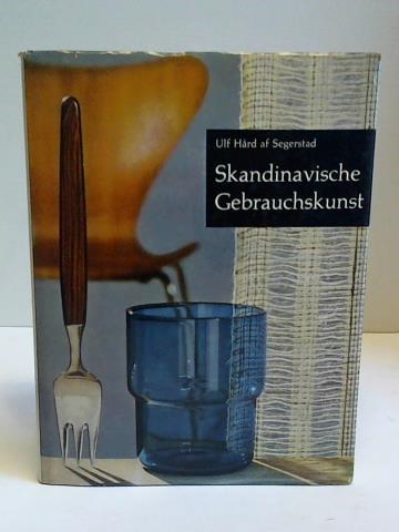 Hard, Ulf - Skandinavische Gebrauchskunst