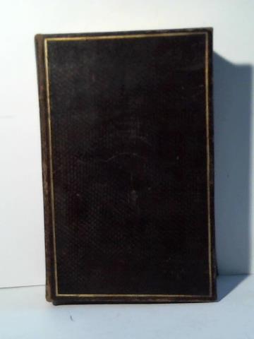Gesang-Buch - Gesang-Buch fr die evangelischen Gemeinden im Frstenthume Hildesheim nebst einem Gebet-Buche zur Kirchen- und Haus-Andacht