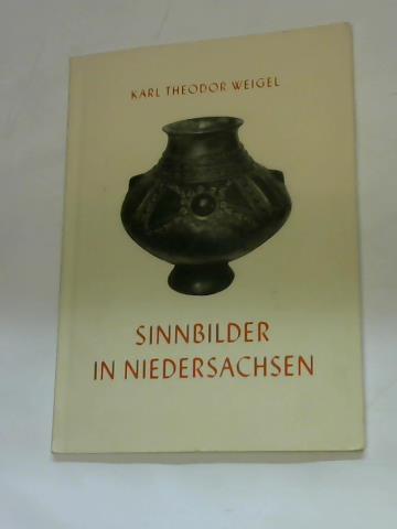 Weigel, Karl Theodor - Sinnbilder in Niedersachsen