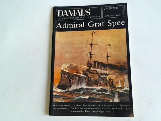 Admiral Graf Spee