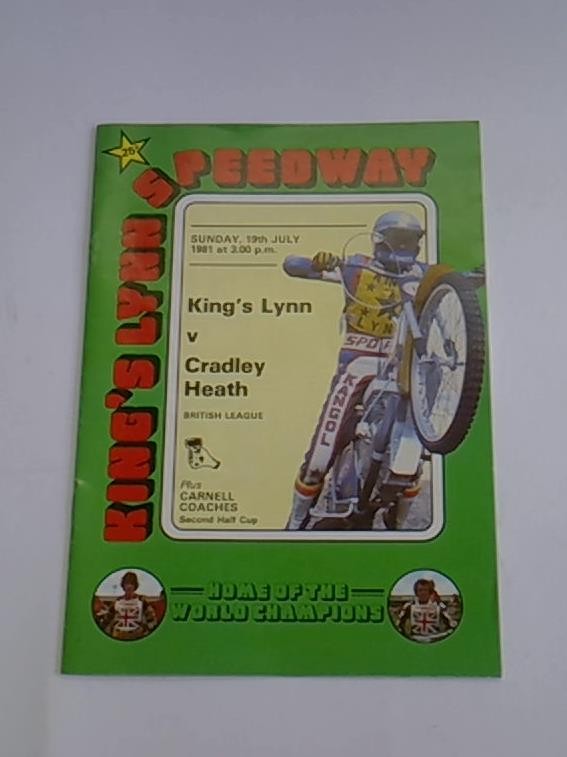 King's Lynn Speedway