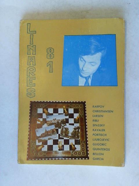 Gonzalez, Jose Maria - Linares 81