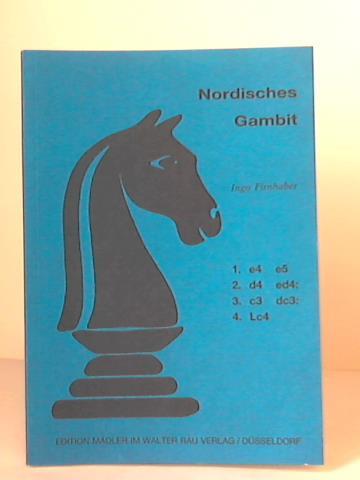 Firnhaber, Ingo - Nordisches Gambit