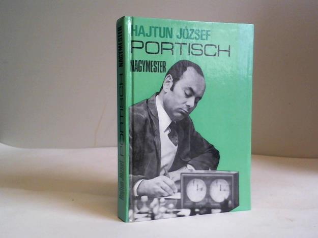 Haitun, Jozsef - Portisch nagymester