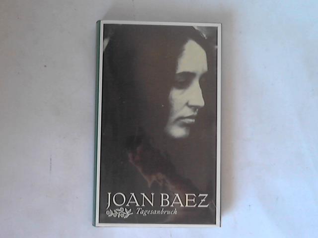 Fauser, Jrg - Joan Baez. Tagesanbruch