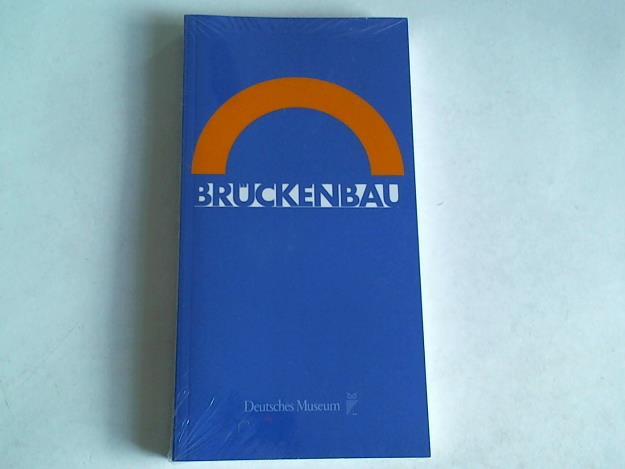 Bhler, Dirk - Brckenbau