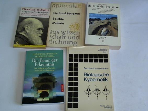 Biologie - 5 Bnde