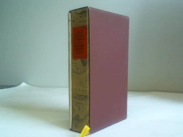 Sittenlehr für die Jugend in den auserlesensten aesopischen Fabeln mit dienlichen Betrachtungen zur Beförderung der Religion und der allgemeinen Menschenliebe vorgestellet. Buch und Beiheft
