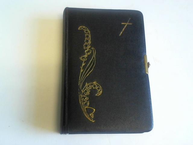 Evangelisch-lutherisches Landeskonssistorium (Hrsg.) - Gesangbuch fr die evangelisch-lutherische Landeskirche des Knigreichs Sachsen
