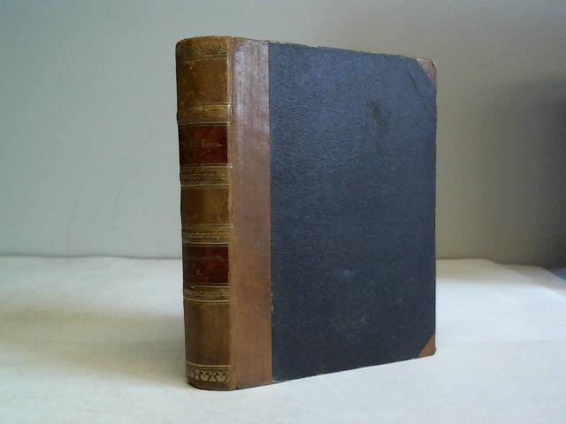F.H. Eibes Forlag - David Copperfield den Yngre fra Blunderstone Kaaeri hans Levnet, Eventyr, Eraringer og Jagttagelser (dem ahn aldrig havde troet skulde blive udgivne), Band 2
