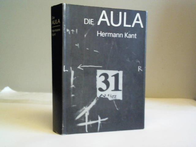 Kant, Hermann - Die Aula