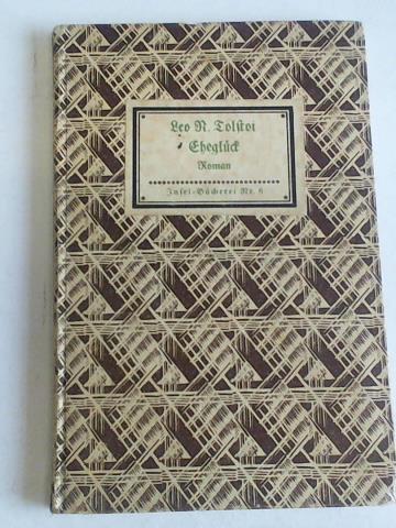 Tolstoi, Leo N. - Eheglck