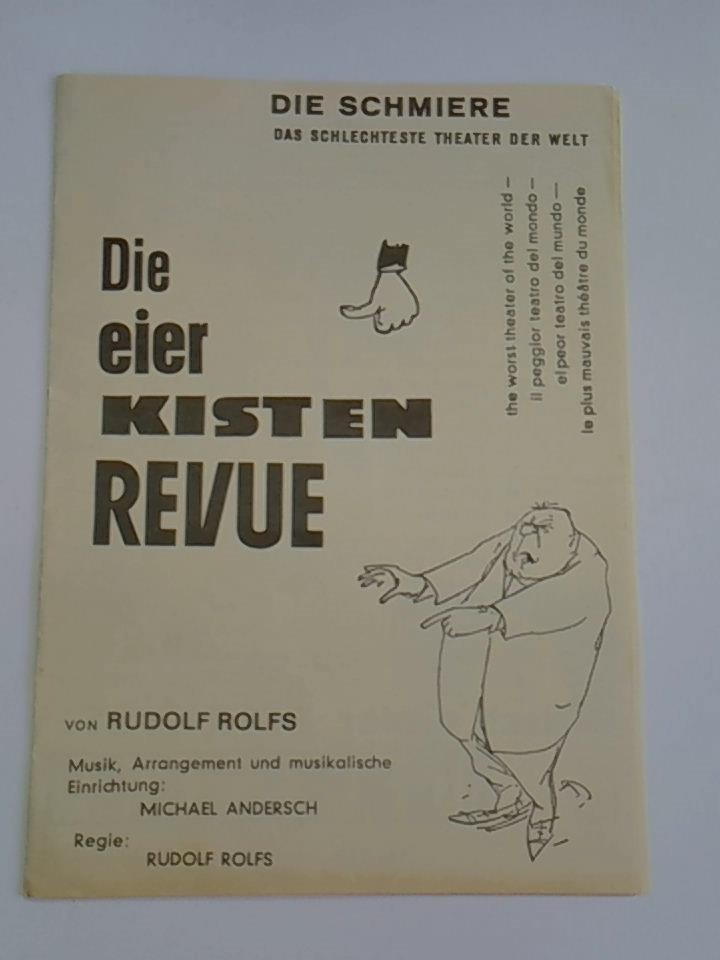 Ohne Bild