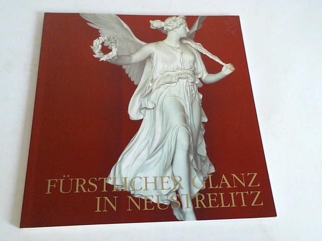 Stadt Neustrelitz - Frstlicher Glanz in Neustrelitz