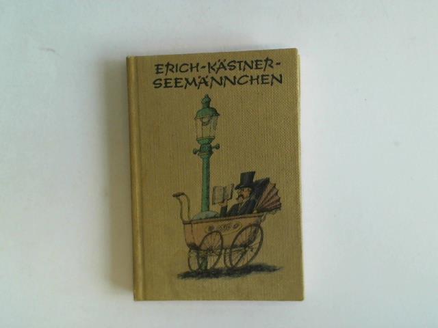 Seemann, Erich (Hrsg.) - Das Erich-Kstner-Seemnnchen
