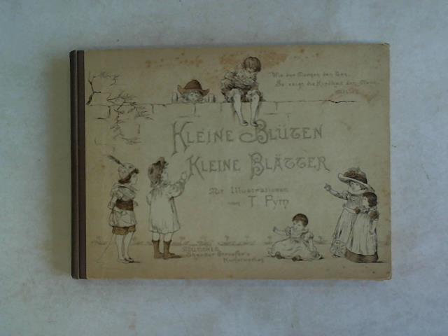 Binder, Helene ( aus dem Englischen bersetzt und ergnzt) - Kleine Blten. Kleine Bltter